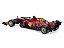 F1 Ferrari SF1000 Charles Leclerc GP Toskana 2020 Edição Especial Ferrari's 1000th Race 1:18 Bburago - Imagem 2