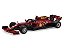 F1 Ferrari SF1000 Charles Leclerc GP Toskana 2020 Edição Especial Ferrari's 1000th Race 1:18 Bburago - Imagem 1