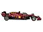 F1 Ferrari SF1000 Charles Leclerc GP Toskana 2020 Edição Especial Ferrari's 1000th Race 1:18 Bburago - Imagem 8
