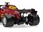 F1 Ferrari SF1000 Charles Leclerc GP Toskana 2020 Edição Especial Ferrari's 1000th Race 1:18 Bburago - Imagem 7