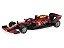F1 Ferrari SF1000 Charles Leclerc GP Toskana 2020 Edição Especial Ferrari's 1000th Race 1:43 Bburago - Imagem 1