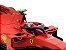 Fórmula 1 Ferrari SF90 Charles Leclerc Edição Especial Vencedor GP Monza 2019 1:18 Bburago - Imagem 5