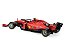 Fórmula 1 Ferrari SF90 Charles Leclerc Edição Especial Vencedor GP Monza 2019 1:18 Bburago - Imagem 2
