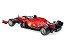 Fórmula 1 Ferrari SF21 Scuderia 2021 Charles Leclerc 1:18 Bburago - Imagem 2