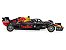 Fórmula 1 Red Bull Racing RB15 2019 Daniel Ricciardo Bburago 1:43 - Imagem 3