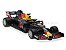 Fórmula 1 Red Bull Racing RB15 2019 Daniel Ricciardo Bburago 1:43 - Imagem 4