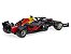 Fórmula 1 Red Bull Racing RB15 2019 Daniel Ricciardo Bburago 1:43 - Imagem 5