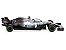 Fórmula 1 Mercedes Benz Amg Petronas W10 2019 Valtteri Bottas Bburago 1:43 - Imagem 2