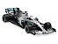 Fórmula 1 Mercedes Benz Amg Petronas W10 2019 Valtteri Bottas Bburago 1:43 - Imagem 5