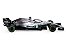 Fórmula 1 Mercedes Benz Amg Petronas W10 2019 Lewis Hamilton Bburago 1:43 - Imagem 4