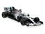 Fórmula 1 Mercedes Benz Amg Petronas W10 2019 Lewis Hamilton Bburago 1:43 - Imagem 3