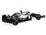 Fórmula 1 Mercedes Benz Amg Petronas W10 2019 Lewis Hamilton Bburago 1:43 - Imagem 5
