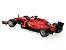 Fórmula 1 Ferrari SF90 2019 Sebastian Vettel Bburago 1:43 - Imagem 5