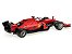Fórmula 1 Ferrari SF90 2019 Sebastian Vettel Bburago 1:43 - Imagem 2