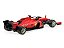Fórmula 1 Ferrari SF90 2019 Charles Leclerc Bburago 1:43 - Imagem 5