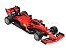 Fórmula 1 Ferrari SF90 2019 Charles Leclerc Bburago 1:43 - Imagem 3