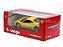 Ferrari 488 Challenge 1:24 Bburago Amarelo - Imagem 10