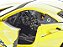 Ferrari 488 Challenge 1:24 Bburago Amarelo - Imagem 5