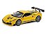 Ferrari 488 Challenge 1:24 Bburago Amarelo - Imagem 1