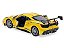 Ferrari 488 Challenge 1:24 Bburago Amarelo - Imagem 7
