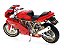 Ducati Super Sport 900 Bburago 1:18 - Imagem 2