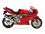 Ducati Super Sport 900 Bburago 1:18 - Imagem 4