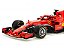 Fórmula 1 Ferrari SF71H N7 Kimi Raikkonen 2018 1:18 Bburago - Imagem 3