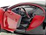 Bugatti Chiron Sport 2016 Bburago 1:18 Vermelho - Imagem 6