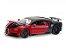 Bugatti Chiron Sport 2016 Bburago 1:18 Vermelho - Imagem 9