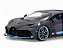 Bugatti Divo Bburago 1:18 Cinza - Imagem 3