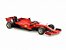 Fórmula 1 Ferrari SF90 Sebastian Vettel 2019 1:18 Bburago - Imagem 8