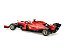 Fórmula 1 Ferrari SF90 Sebastian Vettel 2019 1:18 Bburago - Imagem 2
