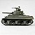 Tanque Sherman M4 (United States of America 1944) 1:32 Forces of Valor - Imagem 5