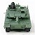 Model Kit Tanque Japan Ground Self Defense Force (JGSDF) Type 10 1:72 Forces of Valor - Imagem 5