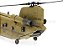 Helicoptero Boeing Chinook Royal Australian Air Force 1:72 Forces of Valor - Imagem 7
