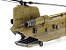 Helicoptero Boeing Chinook Royal Australian Air Force 1:72 Forces of Valor - Imagem 6