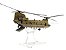 Helicoptero Boeing Chinook Royal Australian Air Force 1:72 Forces of Valor - Imagem 2