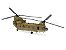 Helicoptero Boeing Chinook Royal Australian Air Force 1:72 Forces of Valor - Imagem 3