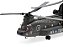 Helicoptero Boeing Chinook CH-47SD People's Republic of China 1:72 Forces of Valor - Imagem 8