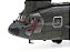 Helicoptero Boeing Chinook CH-47SD People's Republic of China 1:72 Forces of Valor - Imagem 6