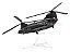 Helicoptero Boeing Chinook CH-47SD People's Republic of China 1:72 Forces of Valor - Imagem 1