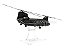 Helicoptero Boeing Chinook CH-47SD People's Republic of China 1:72 Forces of Valor - Imagem 2