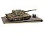 Tanque German Sd.Kfz.186 Panzerjager Tiger Ausf. B JagdTiger Porsche Suspension 1:32 Forces of Valor - Imagem 2
