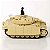 Model Kit Tanque German Panzer III Ausf. N (Kursk 1943) 1:72 Forces of Valor - Imagem 3