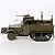 Model Kit Caminhão U.S. M3A1 Half-Truck (Normandy 1944) 1:72 Forces of Valor - Imagem 4