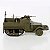Model Kit Caminhão U.S. M3A1 Half-Truck (Normandy 1944) 1:72 Forces of Valor - Imagem 5