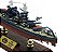 Navio USS Pennsylvania-Class Battleship USS Arizona (BB-39) 1:700 Forces of Valor - Imagem 4