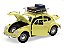 Volkswagen Fusca 1967 1:18 Yat Ming Creme - Imagem 3