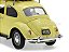 Volkswagen Fusca 1967 1:18 Yat Ming Creme - Imagem 5