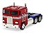 Transformers G1 Autobot Optimus Prime Jada Toys 1:32 - Imagem 3